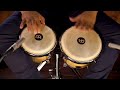MEINL Percussion Latin Styles on Bongos - FWB200NT thumbnail