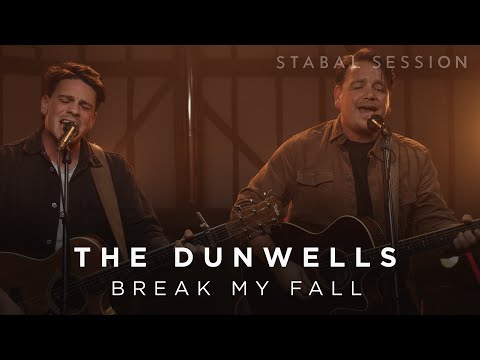 The Dunwells perform 'Break My Fall' live with Stabal (Stabal Session)