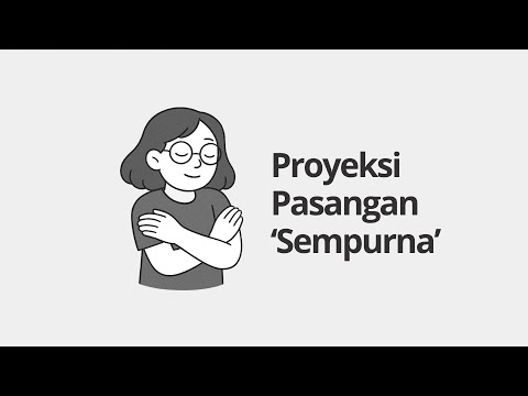 Mengapa Pasangan yang 'Cukup Baik' Jauh Lebih Baik Daripada yang 'Sempurna'