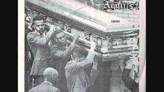 born against - eulogy 7"