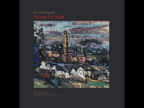 CD JUNKIE presents NEW FOR YOU #3: IT'S IMMATERIAL