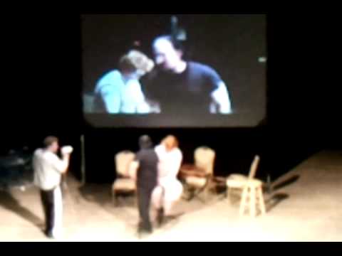 Trailer park boys dirty dancing 061111 st.louis