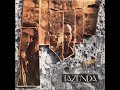 TAZENDA LIMBA 1992 VISA VIL 3 FULL ALBUM