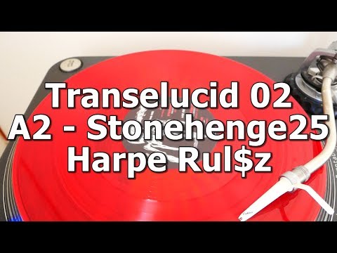 Transelucid 02 - A2 - Stonehenge25 - Harpe Rul$z