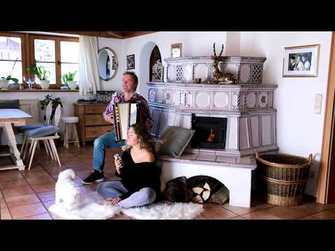 Larisa und Klaus - Coronalied - Wir keman zruck