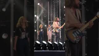 Jim James- Over and Over