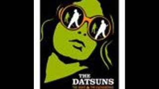 The Datsuns - Blacken My Thumb