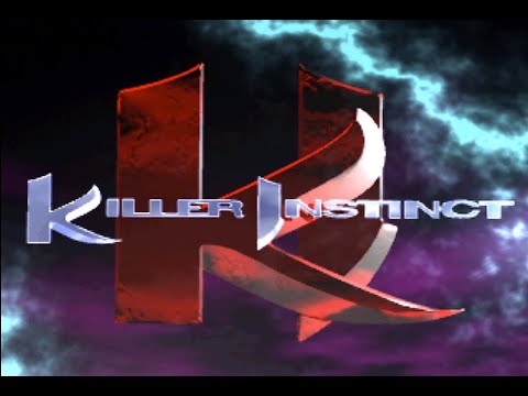 Let's RePlay Killer Instinct (Arcade) - Fight On!
