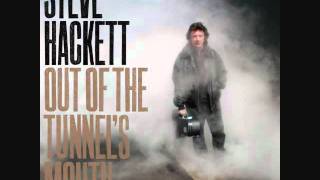 Steve Hackett - Emerald And Ash