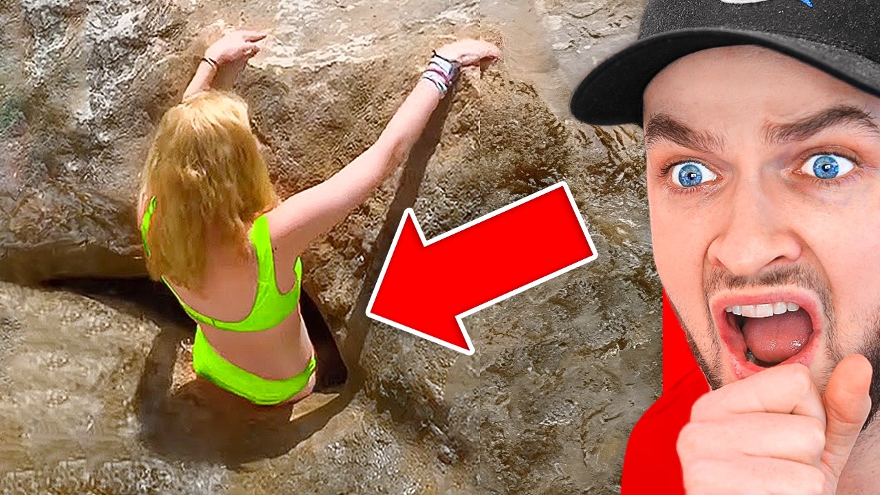 Dumb Ways To Di3! (0 IQ)