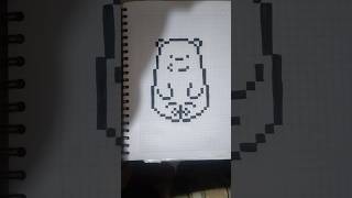 Polar de SOMOS Osos😎😎😎 , Escandalosos , Wey bare Bears #shorts #somososos