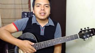 Tu Misericordia - Marcos Witt - Acordes