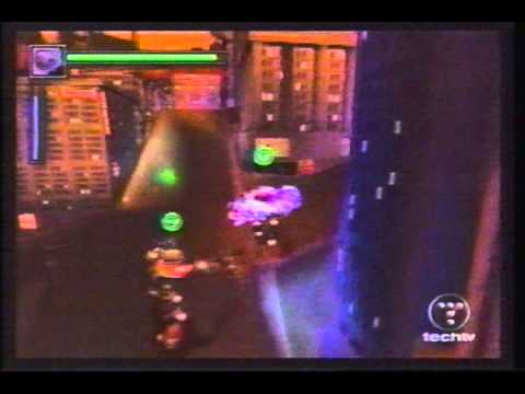 xplay review of war of the monsters