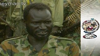 Two decades of war: Sudan's history of crisis