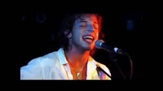 James Morrison -Better Man @ Live Acoustic Session 2007