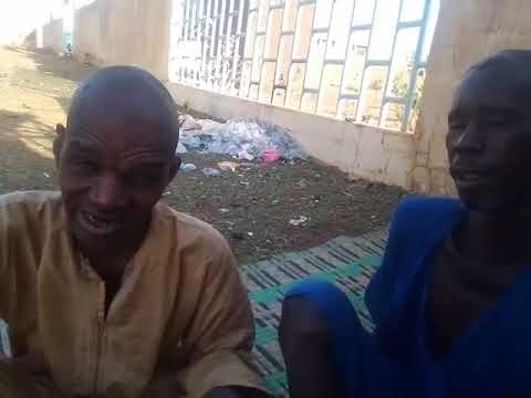 Ndiaga mbaye numéro 2 o machalla