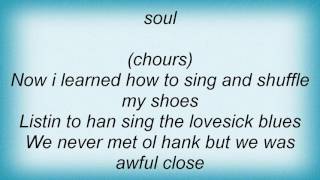 Emmylou Harris - Hank &amp; Lefty Lyrics