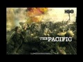 The Pacific DVD Main Menu Music Hans Zimmer