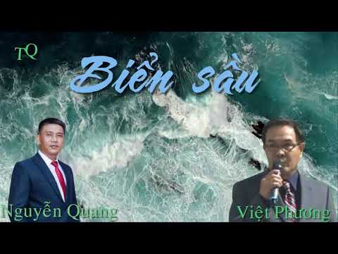 Biển sầu - Nguyễn Quang