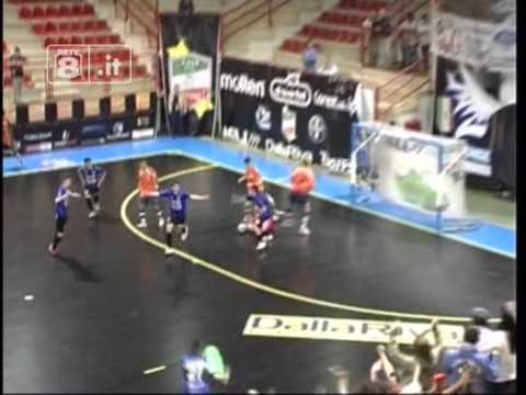 Calcio a 5, il tricolore juniores all'Acqua e Sapone