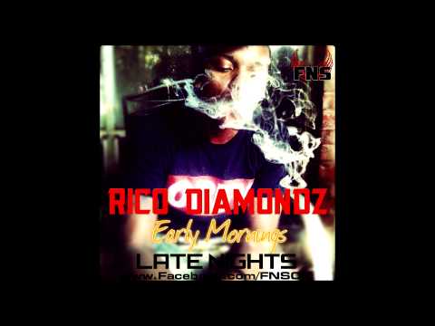 Rico Diamondz - Can't Trust #EMLN