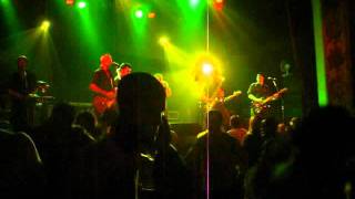 Rude City Riot - "Shots & Pills" Live @ The Opera House Toronto September 16 2011