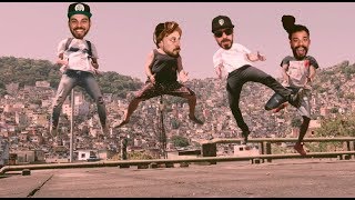 ConeCrewDiretoria - Tan Tan (Videoclipe Oficial)