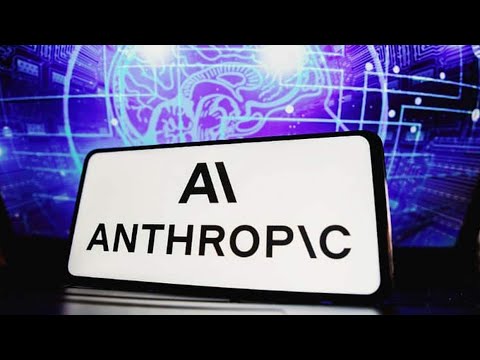 Claud AI by Anthropic Explained 🔥 Claude vs ChatGPT