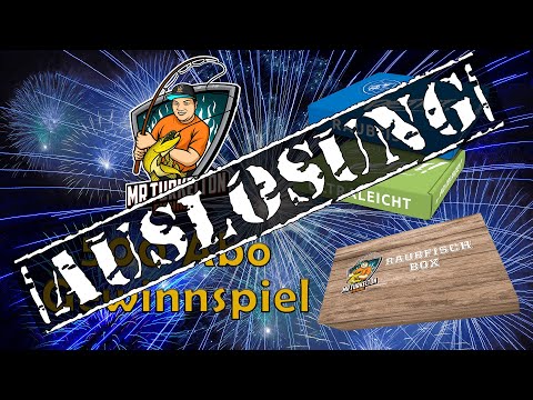 MrTurkelton - Auslosung 500 Abo Gewinnspiel #MFB #MrTurkelton