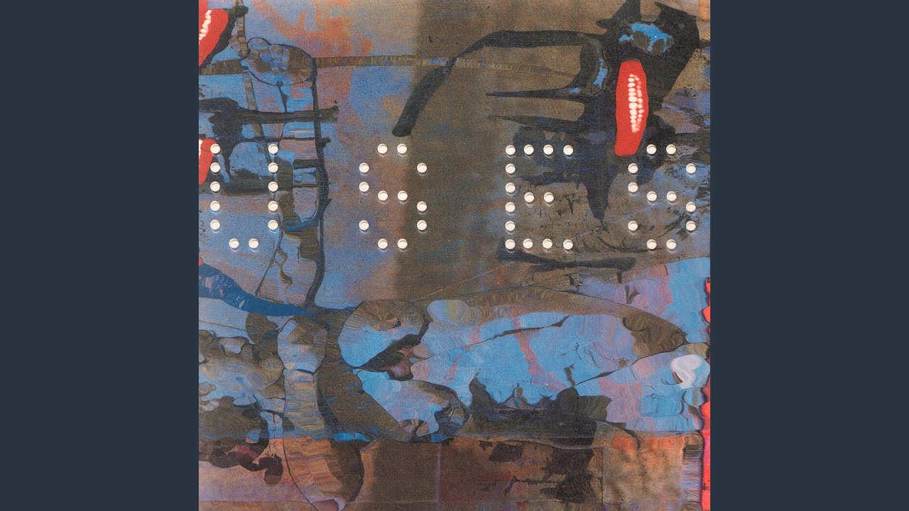 Throwing Muses - Mercury