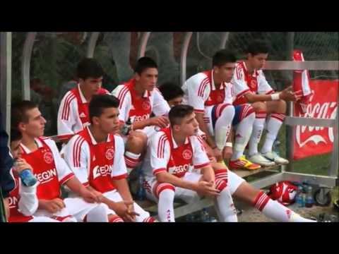 DB Sports Tours Team Overview