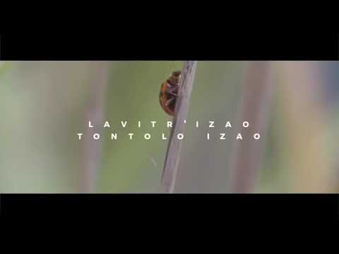 FY RASOLOFONIAINA-Tiako ianao