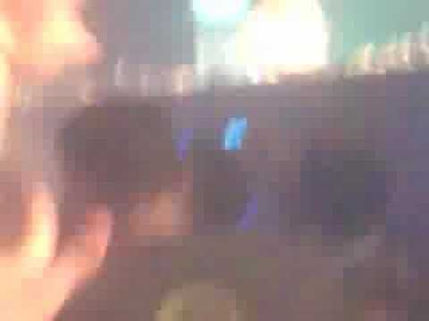 Mayday Poland 2007 Greg Access cz.2