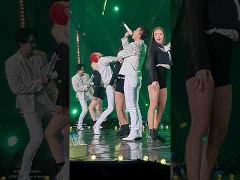 REALLY REALLY - Winner in Cross Tour in Seoul Day1 191026