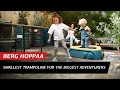 Батут детский Berg Hoppaa