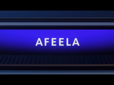 Thumbnail for AFEELA | A Sony Honda Mobility | What the Mobile has? Get to know!!! by Sony Honda Mobility