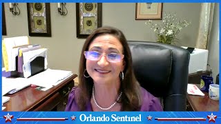 Osceola Property Appraiser: Katrina Scarborough