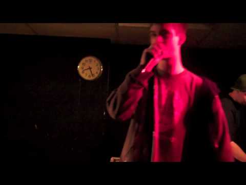 The Masked Avengers in Stockton