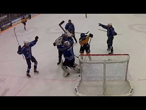 2022 Tilburg Loimaan Rockets