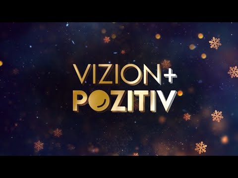 Vizion Pozitiv - Show i madh i fundvitit - Vizion Plus