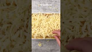 Download lagu 🍝 the right way to layer lasagna #shorts mp3 Download lagu 🍝 the right way to layer lasagna #shorts mp3