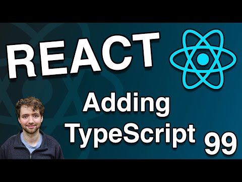 React JS Full Course 20 HOUR All in One Tutorial for Beginners PART 1