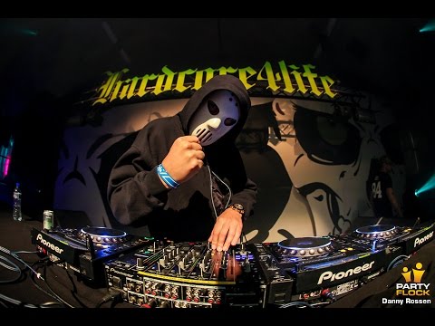 Al Twisted  Necrotic   Screwface