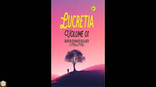 Lucretia Volume 01