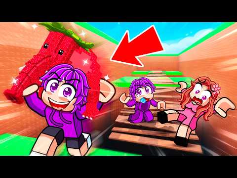 ROBLOX ROPE BRIDGE FOR BRAINROTS...