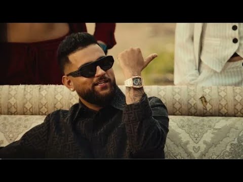 Baki Duniya Russ Je Ni Sada Rabb Raji Rahe (Official Video) Karan Aujla | Sada Rab Razi Rahe Song