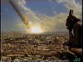 Armageddon 1998 VHS Christmas Commercial