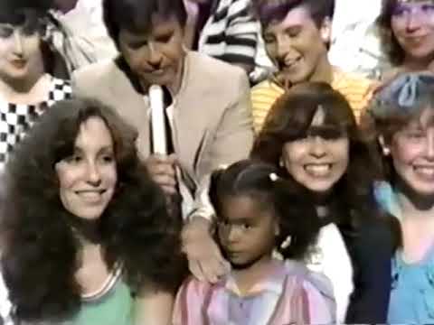 American Bandstand  --  August 7 1982   --    Full Episode