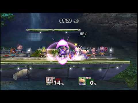 House of Paign 23 The Lab Wave A Winners Quarters Remus Vs  Pablito