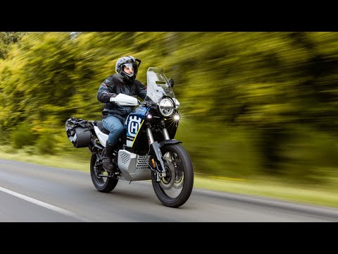 Husqvarna - Norden 901 Expedition 2023